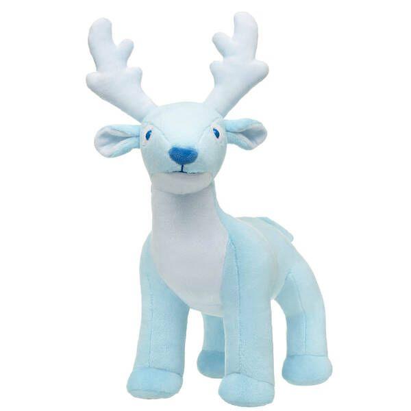 Stag Patronus™ - Build-A-Bear Workshop Australia